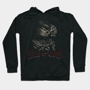 billy strings Hoodie